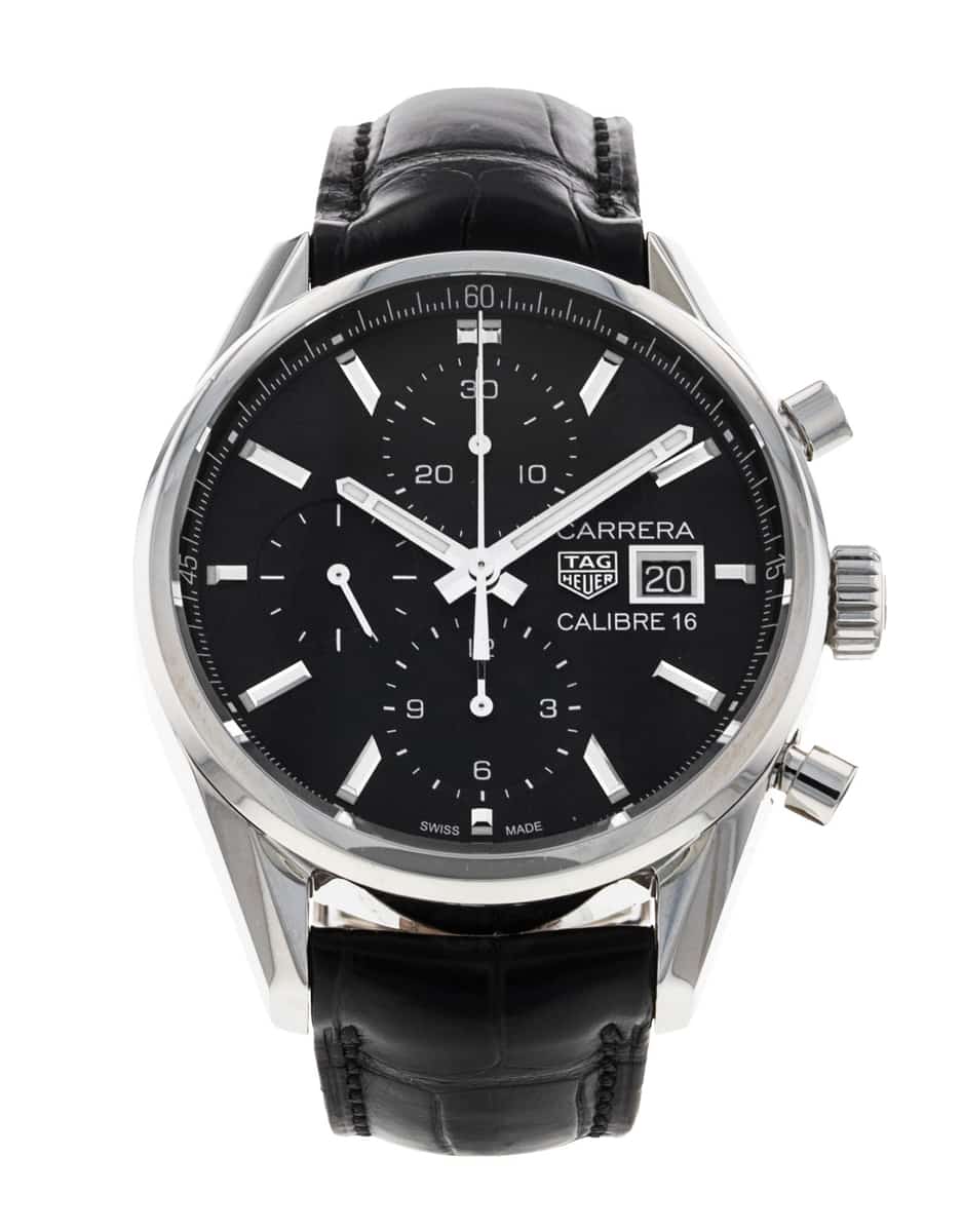 Tag Heuer Carrera CBK2110.FC6266 Tag Heuer Carrera CBK2110.FC6266